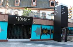 A MOMEM négyéves — több mint múzeum a városi elektronika számára