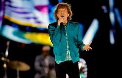 Mick Jagger beugrott egy oxfordi kocsmába, népdalozott a diákokkal