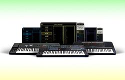 UVI kiadta a Vintage Casio Legacy csomagot hat klasszikus Casio szintivel