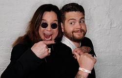 Jack Osbourne arra kéri a rajongókat, hogy osszák meg Ozzy-emlékeiket az első Ozzy Day alkalmából