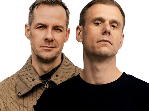 Armin van Buuren és Adam Beyer közösen írták újra a Techno Trance örökségét