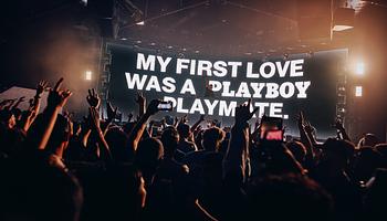 Playboy-kollekciót kapott Audien First Love világa