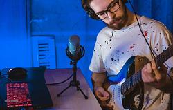 5 eszköz, amely megkönnyíti a távoli zenei együttműködést