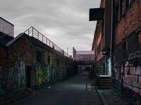 Pénzügyi nehézségek ellenére tovább működik Leipzig új techno klubja, az Axxon N.