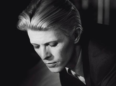 Új Bowie-programokkal bővül a londoni Lightroom