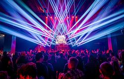 Jungle Bells 2025: Az atlantai drum and bass fesztivál visszatér decemberben