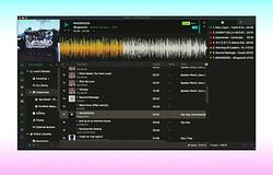 Crates: az app, amely egyesíti a YouTube-, Spotify-, Bandcamp- és helyi zenéidet