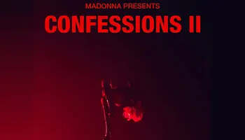 Madonna YouTube-ra hozza a Confessions II – The Film-et június 8-án