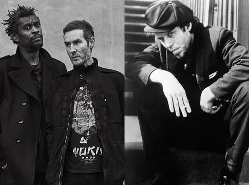 Massive Attack és Tom Waits közös száma sötét képet fest: megérkezett a Boots On The Ground