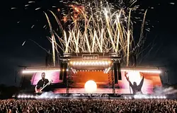 Oasis pop-up boltok nyílnak Londonban és Dublinban a Live ’25 turné sikere után