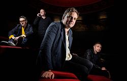 25 éves a Starsailor Love Is Here albuma – jubileumi újrakiadás és turné érkezik