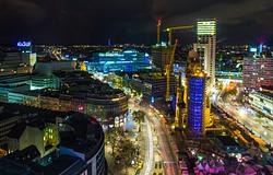 25 éves lett Berlin klubvédő szervezete