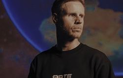 Joris Voorn befelé fordul: érkezik a Melatonin