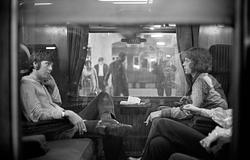 Mick Jagger: Paul McCartney-val gyerekjáték volt együtt dolgozni