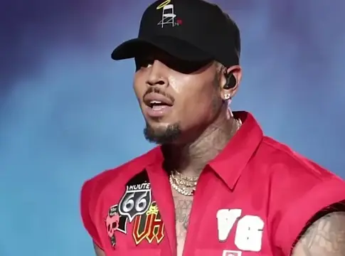Chris Brownt 14 millió dolláros kártérítésre kötelezték kutyatámadás miatt