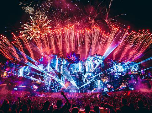 Elkezdődött a Tomorrowland Top 1000 visszaszámlálás a One World Radión