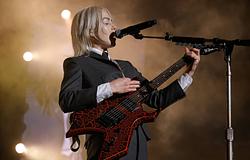 Phoebe Bridgers ma este New Mexico-ban lép fel – 2023 óta az első önálló koncertje