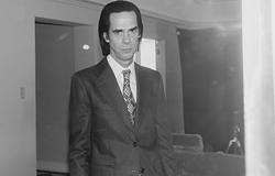 Nick Cave életművét ünnepli az új dokumentumfilm: The Veiled World Of Nick Cave