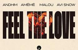 Új értelmezések afro house köntösben: megjelent a „Feel The Love” remixcsomag