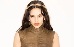 Rosalía rekordot döntött új albumával, a LUX-szal