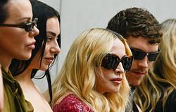 Madonna és Charli XCX együtt viszi tovább a Danceteriát
