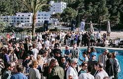 IMS Report: az elektronikus zeneipar 15,1 milliárd dollárnál tart, Németország a legnagyobb streamingpiac