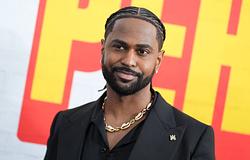 Big Sean őszintén beszélt a gyászról és a terápiáról Nipsey Hussle halála után