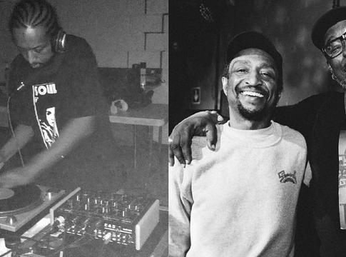 Elhunyt Lee Collins, a Chicago House úttörő legendája