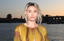 Paris Jackson elhatárolódott az apjáról készülő életrajzi filmtől