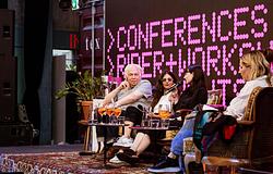 Erős line-uppal érkezik a Zurich Music Week 2026