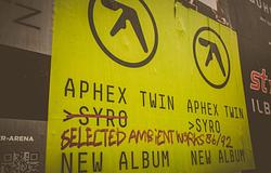 Aphex Twin új zenékkel tér vissza a SoundCloudra