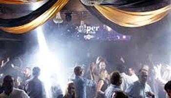 Biztonsági hiányosságok miatt bezárt Róma ikonikus Piper Clubja