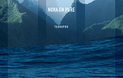 Nora En Pure új single-je, a Teahupoo a természet nyugalmát hozza el