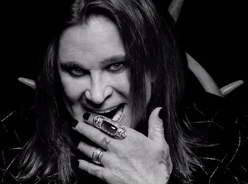 Padláson talált Ozzy-próbafelvétel idézi meg a szólókarrier kezdetét