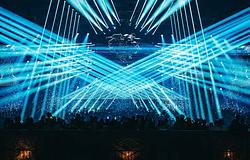 Rekordot döntött a FAIRGROUND Festival negyedik kiadása Hannoverben