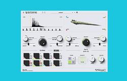Ingyenes plugin érkezett: a Beatsurfing VRAC bármilyen hangmintából egyedi dobszettet készít
