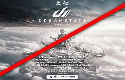 Elmarad a Dreamstate Europe 2026-os kiadása