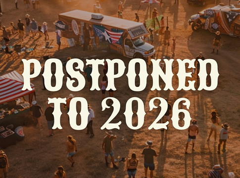 Lemondták a Country Roads Fesztivált – visszatérítés és újratervezés 2026-ra
