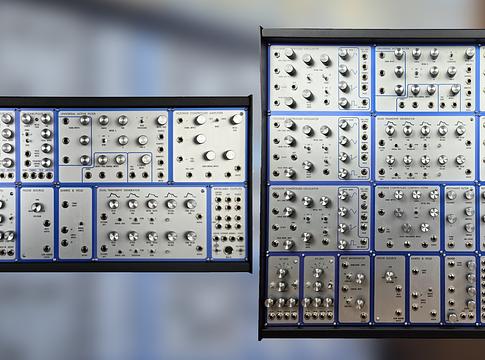 Mos-Lab E-Mu Modular: újjászületett egy legendás szintetizátor