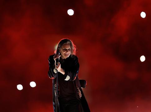 Ozzy Osbourne utolsó vallomása: szívritmuszavar, Parkinson és búcsú a színpadtól