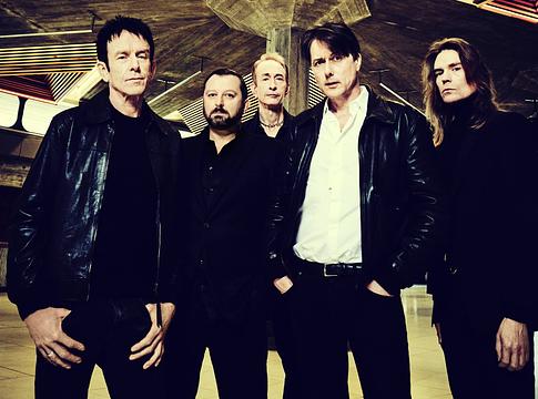 Suede kibővített Antidepressants-újrakiadást hoz: itt az Emotionally Unavailable