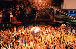 Az Amnesia Ibiza 50 éve: egy klub, amely történelmet írt