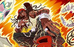Lil Wayne saját Fortnite-karaktert kap