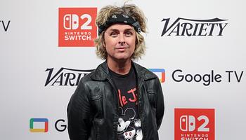 Billie Joe Armstrong: „A Green Day nem politikai zenekar”