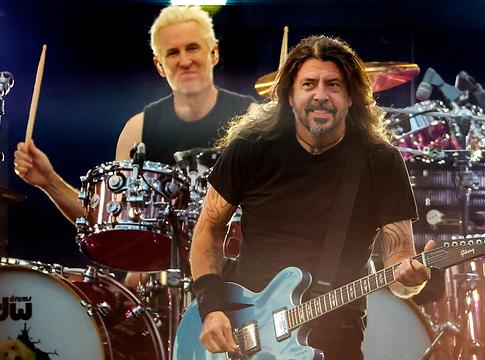 Foo Fighters: belső döntések, új irány és őszinte visszatekintés