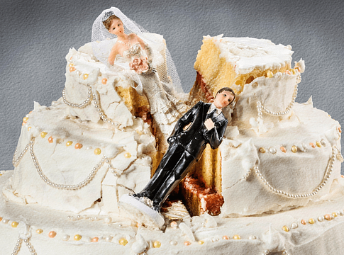 Monogámia: az amerikaiak megosztottak abban, „így vagyunk-e bekötve”