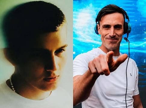 Bryan Kearney tovább építi old-school trance korszakát