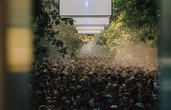 A Draaimolen Festival jövője veszélybe került Tilburgban
