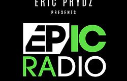 Öt év után visszatér Eric Prydz EPIC Rádiója