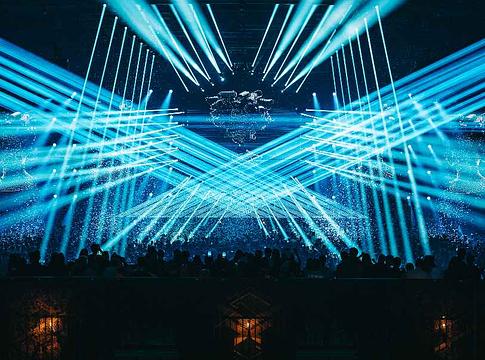 FAIRGROUND Festival 2025: Németország egyik legnagyobb beltéri fesztiválja új rekordokat döntött